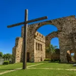 igrejas históricas no Espírito Santo