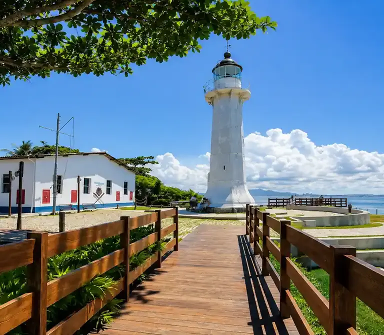 turismo acessível no Espírito Santo
