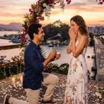 lugares para pedido de casamento no Espírito Santo