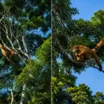 macaco hippie no ES
