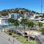 o que fazer em Barra de São Francisco