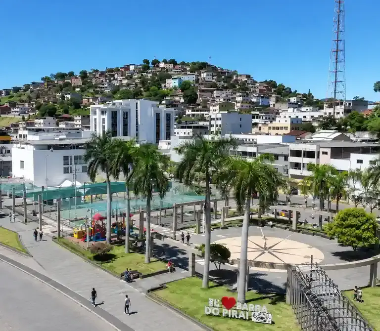 o que fazer em Barra de São Francisco