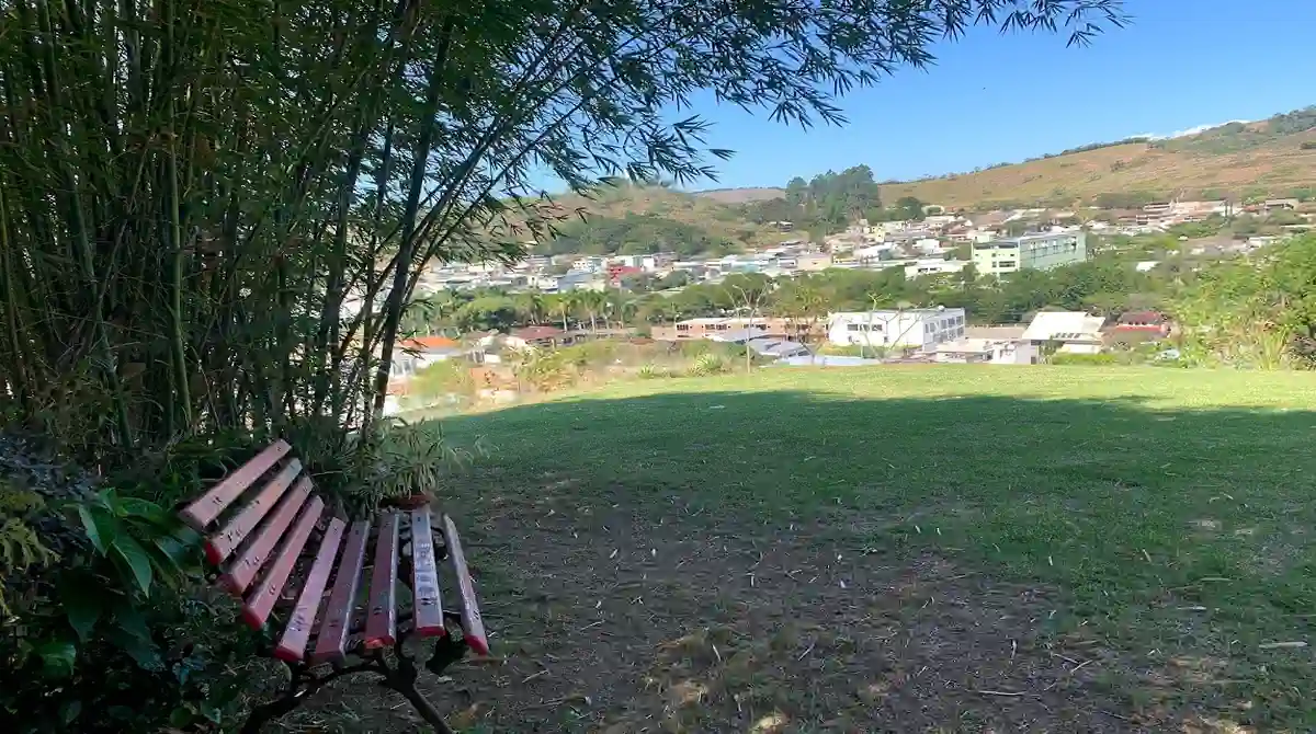 Guaçuí: a base urbana para explorar o Caparaó capixaba 3 o que fazer em Guaçuí