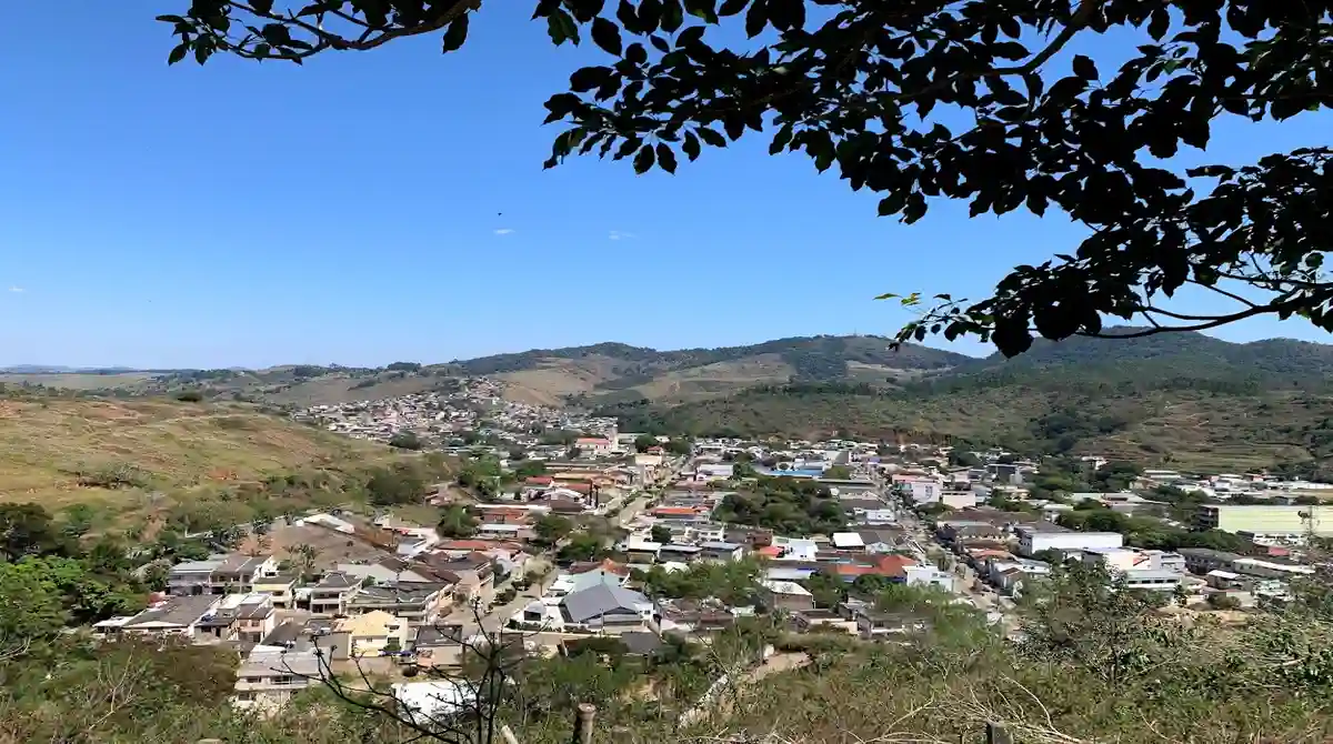 Guaçuí: a base urbana para explorar o Caparaó capixaba 4 o que fazer em Guaçuí
