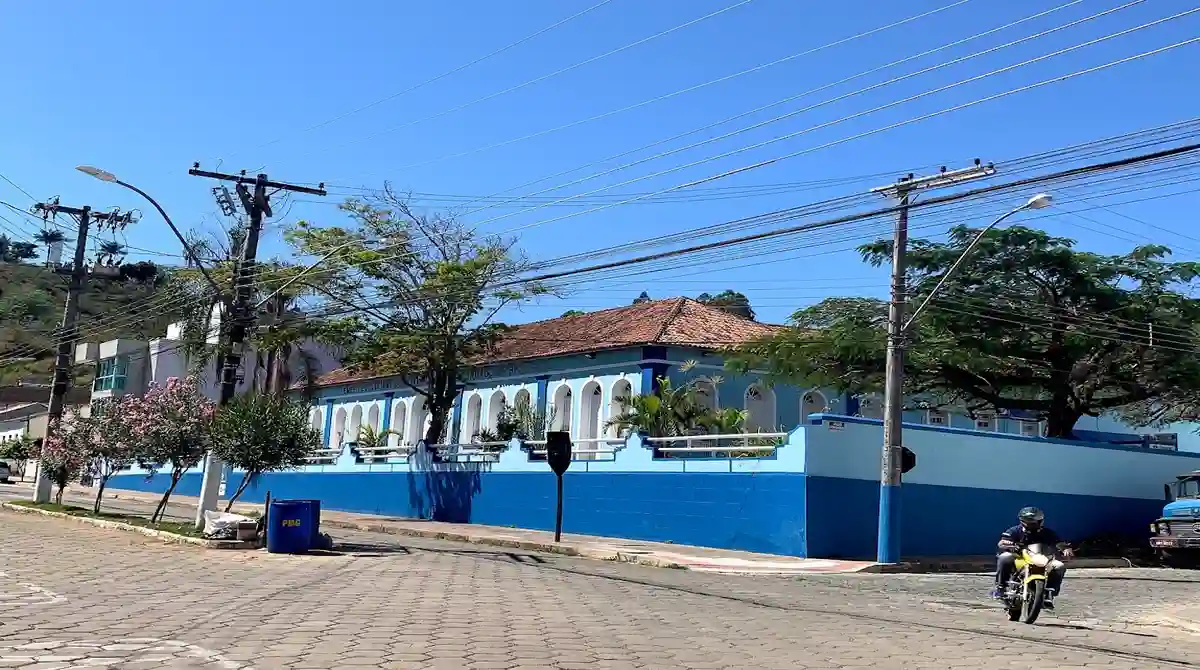 Guaçuí: a base urbana para explorar o Caparaó capixaba 5 o que fazer em Guaçuí