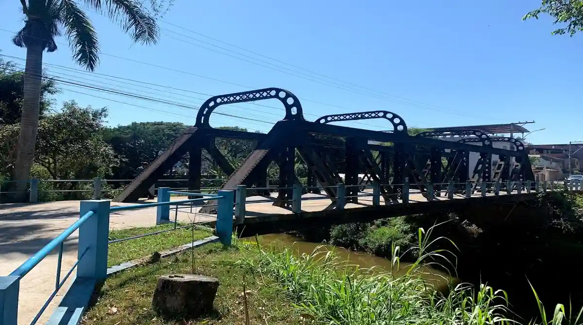 Guaçuí: a base urbana para explorar o Caparaó capixaba 6 o que fazer em Guaçuí