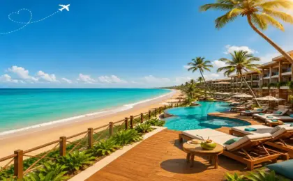 O all inclusive mais barato pode sair caro: veja as pegadinhas 15 pacotes all inclusive no Nordeste
