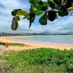 praias imperdíveis em Guarapari