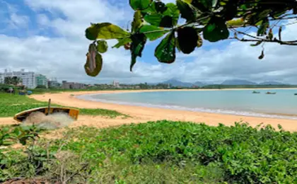 praias imperdíveis em Guarapari