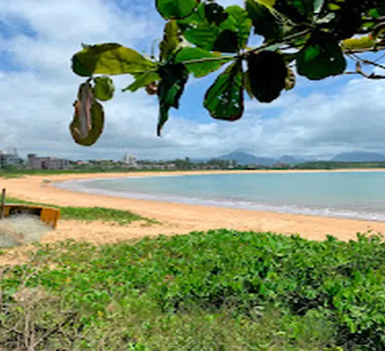 praias imperdíveis em Guarapari