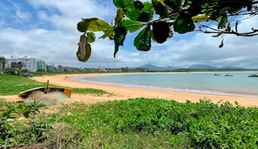 praias imperdíveis em Guarapari