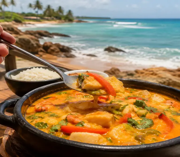 receitas tradicionais capixabas