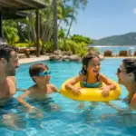 resort com day use no Espírito Santo