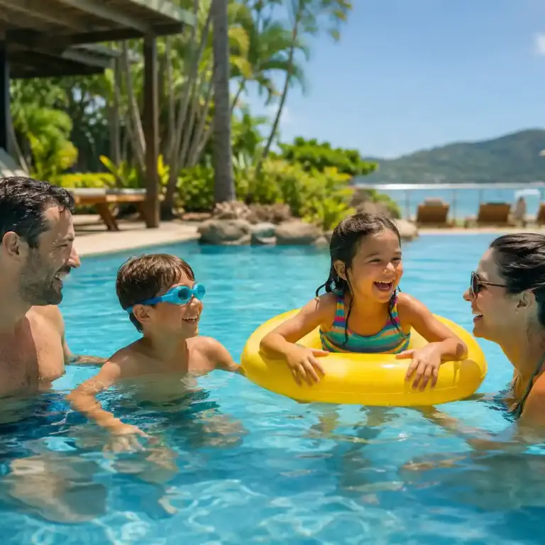 resort com day use no Espírito Santo