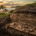 sítios arqueológicos no Espírito Santo