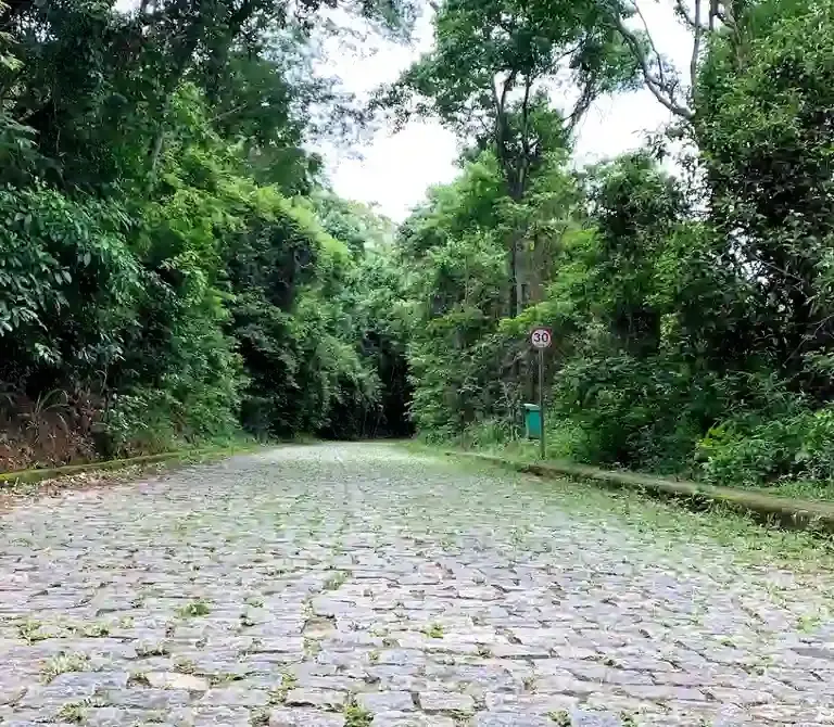 trilhas curtas na Grande Vitória e Guarapari