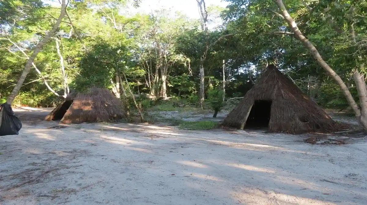 turismo indígena em Aracruz