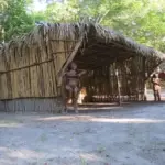 turismo indígena em Aracruz