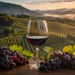 Avaliação Nacional de Vinhos 2026