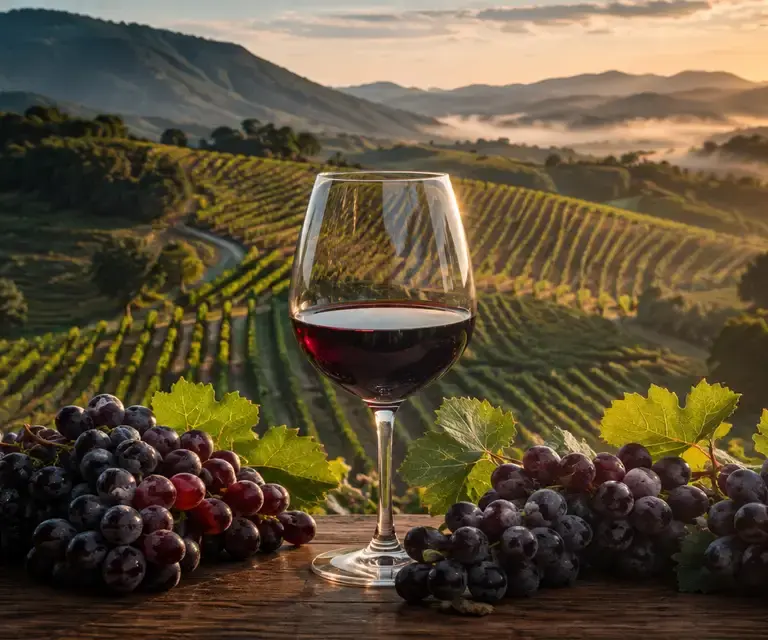 Avaliação Nacional de Vinhos 2026