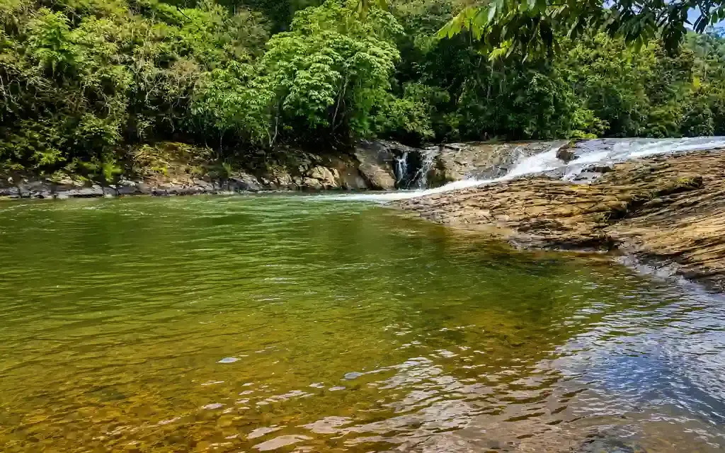 Cachoeira do Retiro: acesso, preço e estrutura