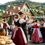 Como a cultura pomerana permanece viva no Espírito Santo
