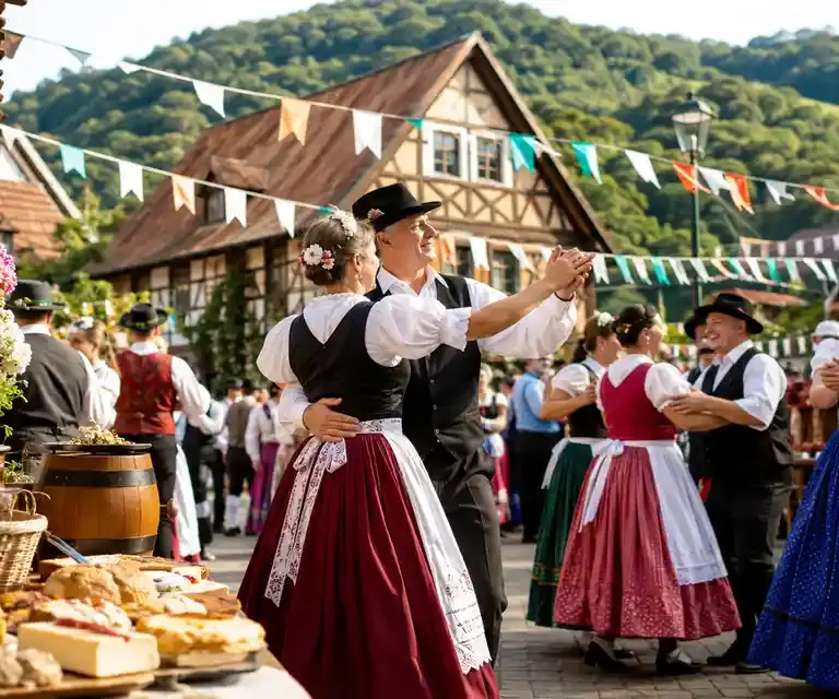 Como a cultura pomerana permanece viva no Espírito Santo