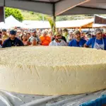 Festa do Leite e do Queijo de Itaici