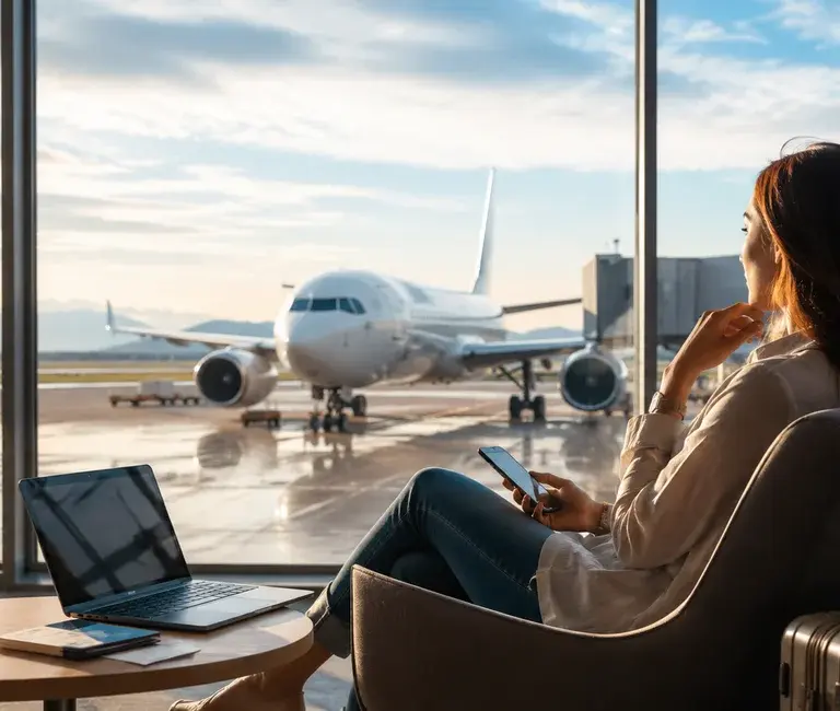 FlipMilhas, Cupom FlipMilhas, Passagens aéreas