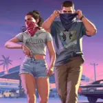 Grand Theft Auto VI: Um Olhar Estendido, disponível em 27 de agosto