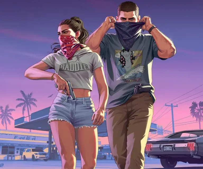 Grand Theft Auto VI: Um Olhar Estendido, disponível em 27 de agosto