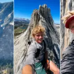 Jake Whisenant morre aos 30 após acidente nos EUA