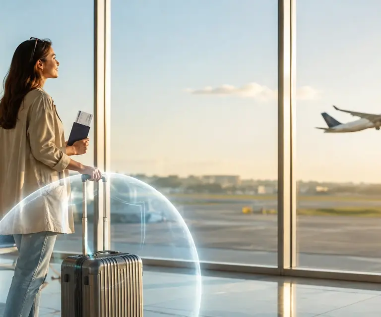 Melhor seguro viagem em 2026: como escolher
