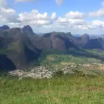 Montanhas de pedra no Espírito Santo: por que são tantas