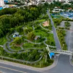 Parque da Cidade na Serra: horário, atrações e dicas