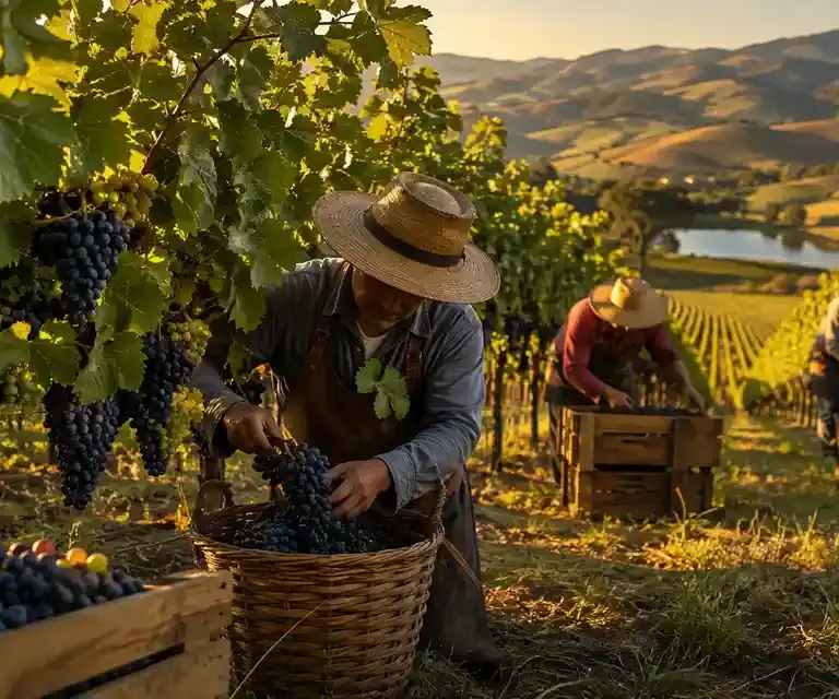 Por que Santa Teresa virou referência em vinhos no ES?