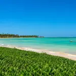 Praia de Lages Alagoas