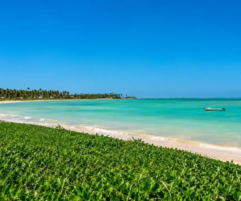 Praia de Lages Alagoas