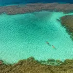 Praia do Marceneiro AL: como chegar e dicas