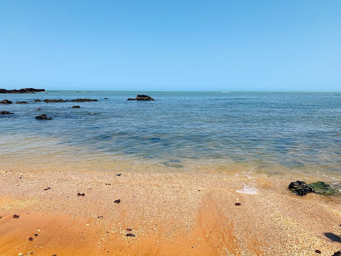 Praia dos Hóspedes