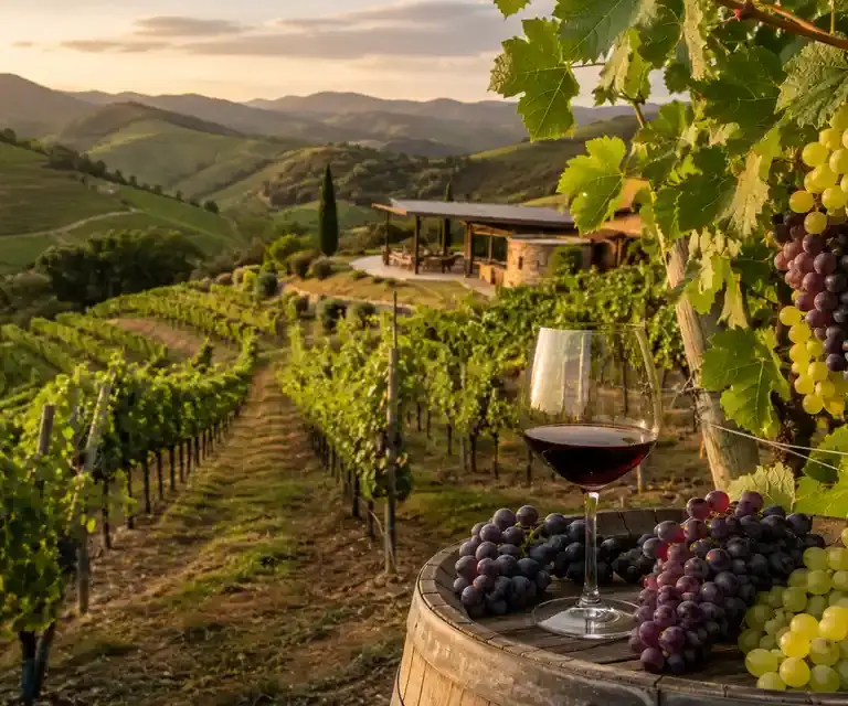 Produção de vinhos no Espírito Santo: por que cresce