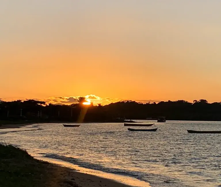 Santa Cruz em Aracruz: o que fazer e roteiro