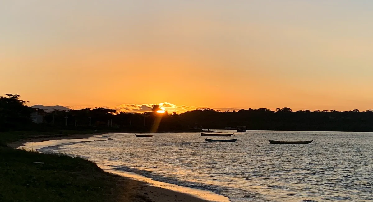 Santa Cruz em Aracruz: o que fazer e roteiro