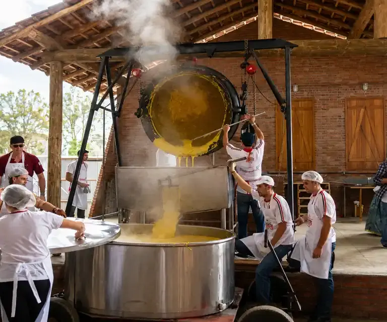 Venda Nova do Imigrante