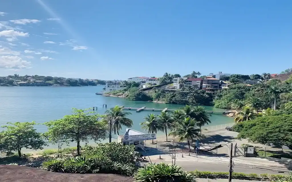 coisas pra fazer na Grande Vitória