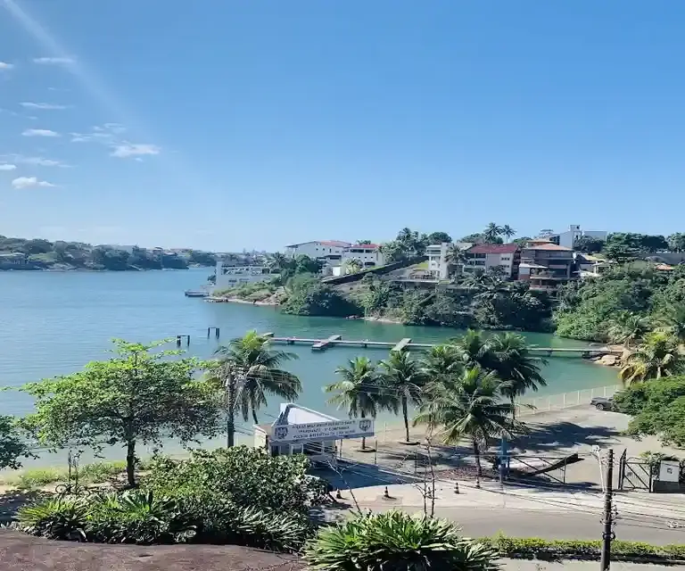 coisas pra fazer na Grande Vitória