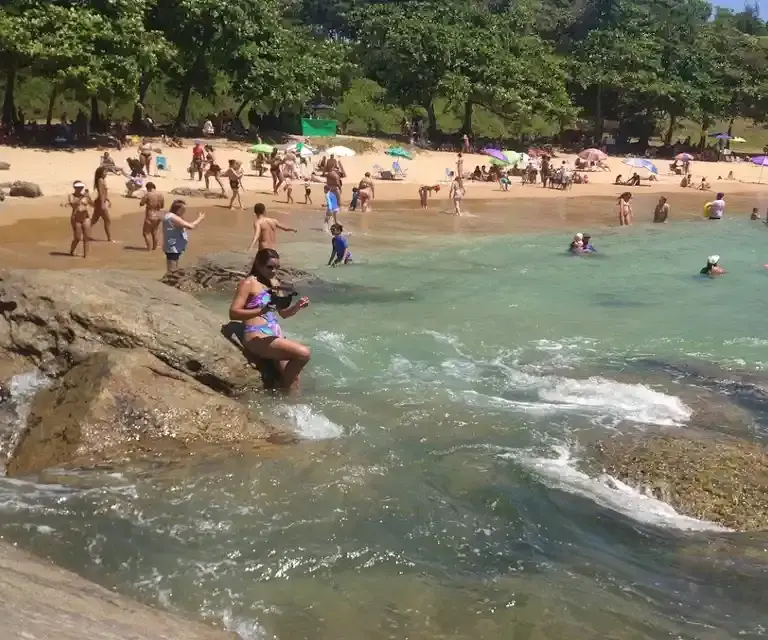 feriados prolongados no Espírito Santo