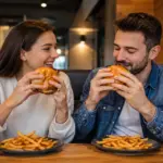 melhores hamburguerias em Vitória