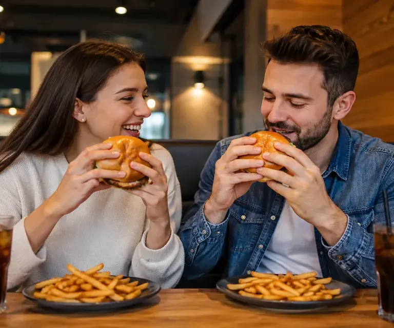 melhores hamburguerias em Vitória