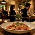 restaurantes italianos em Vila Velha
